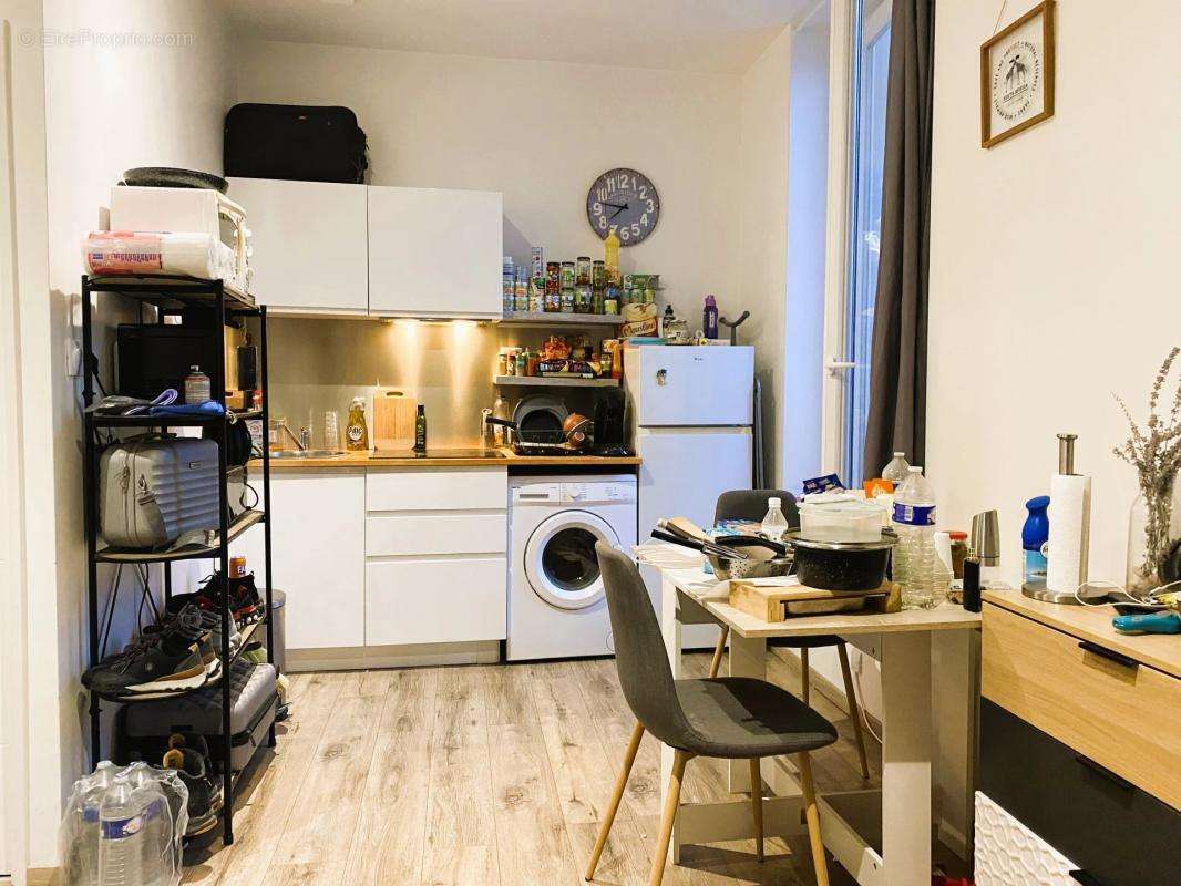 Appartement à VICHY