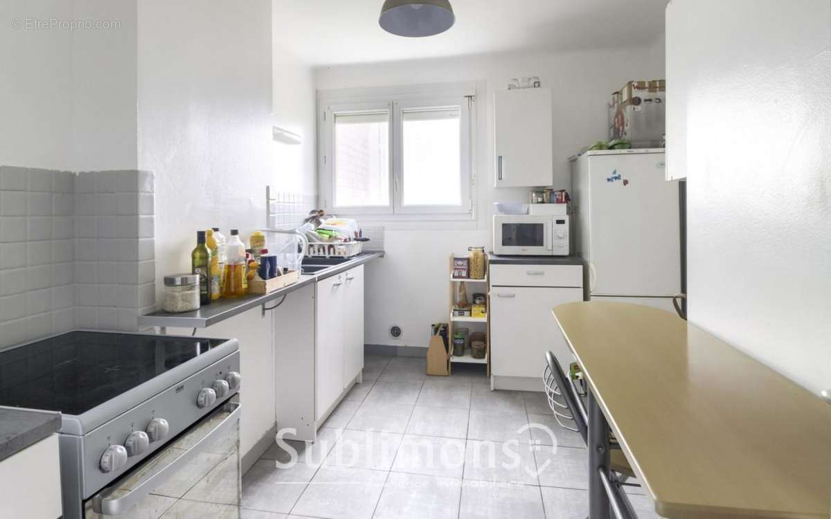 Appartement à VANNES