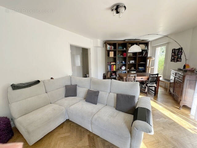 Appartement à TRIEL-SUR-SEINE