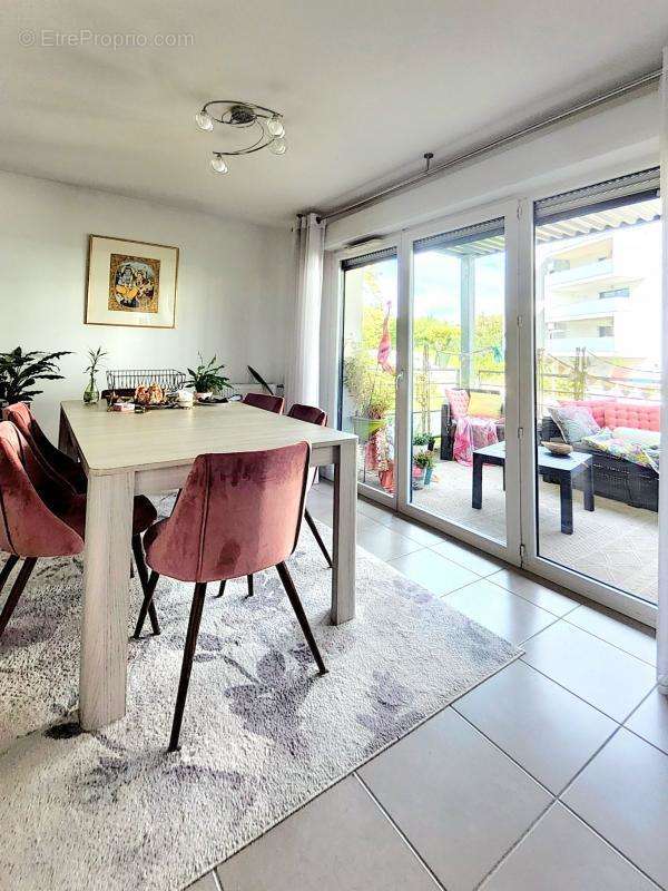 Appartement à BAYONNE