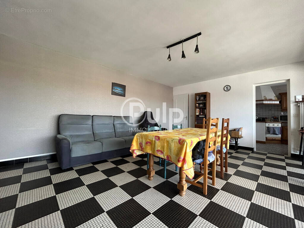 Appartement à HENIN-BEAUMONT