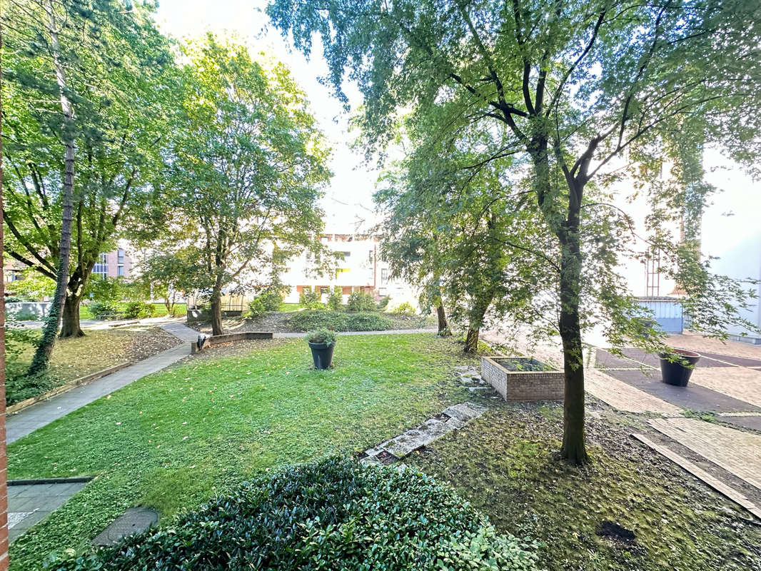 Appartement à ROUBAIX