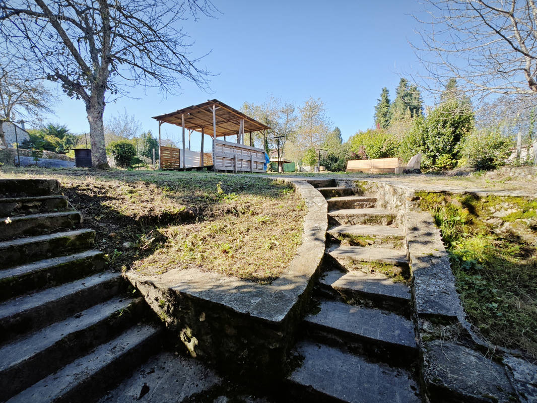 Maison à BELLOT