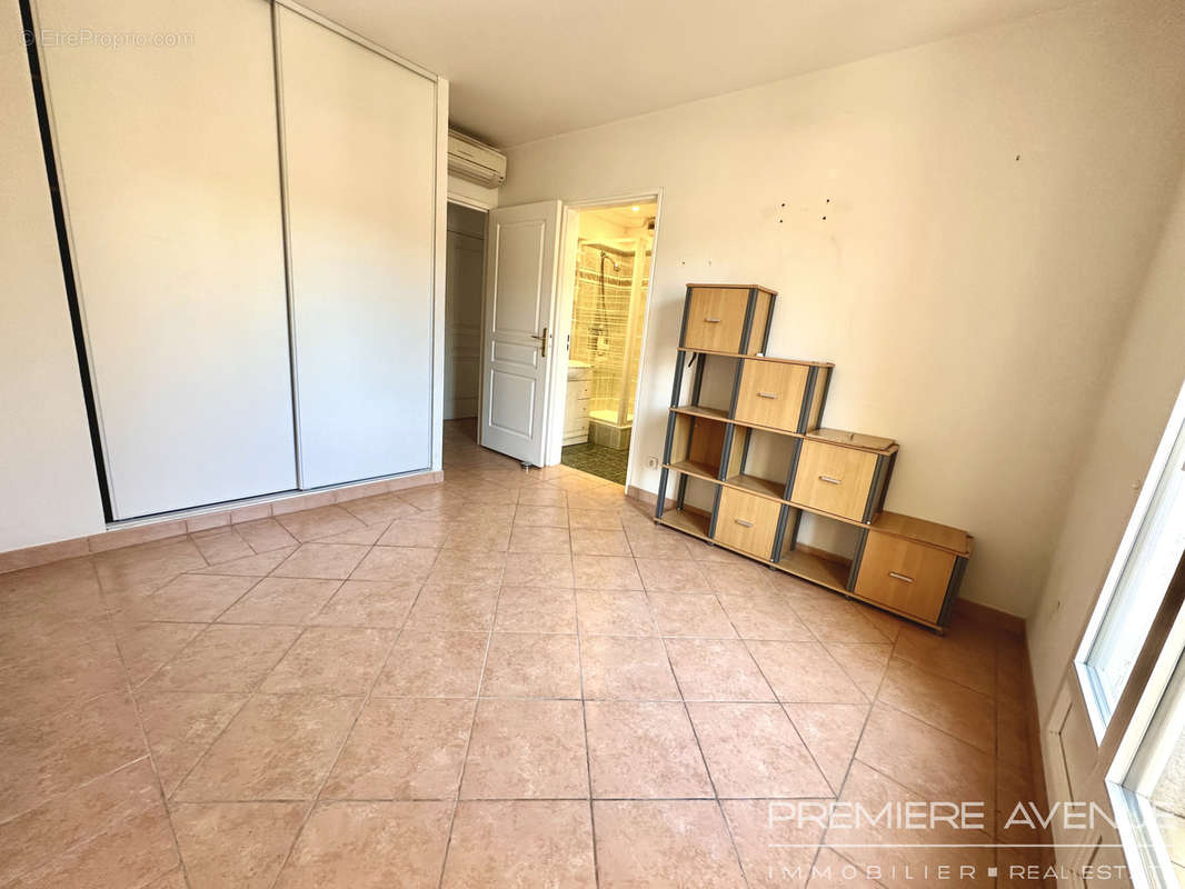 Appartement à SAINTE-MAXIME