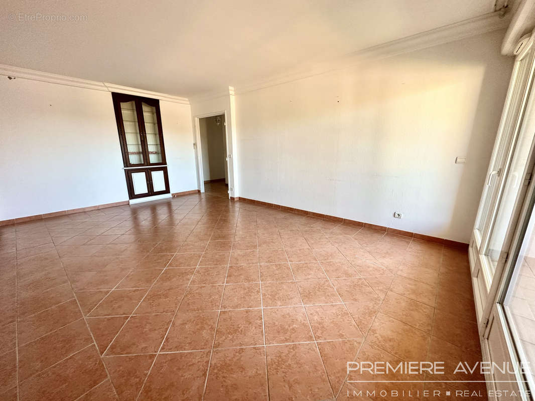 Appartement à SAINTE-MAXIME