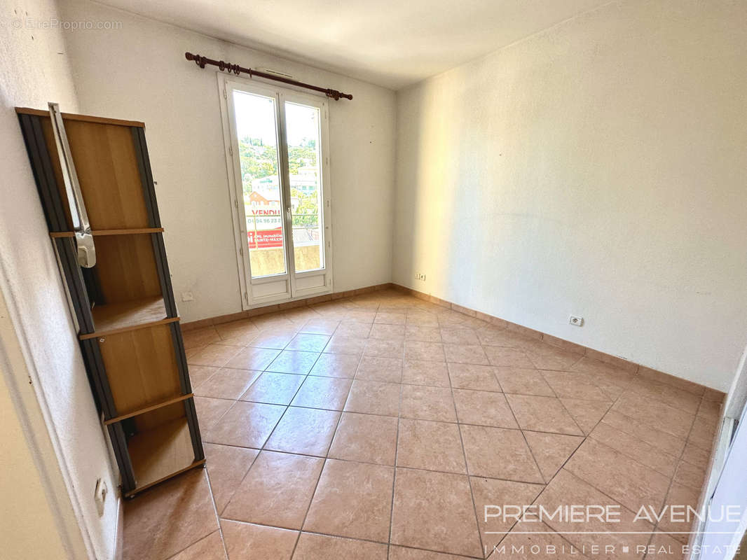 Appartement à SAINTE-MAXIME