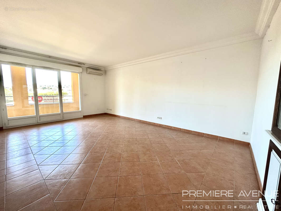 Appartement à SAINTE-MAXIME