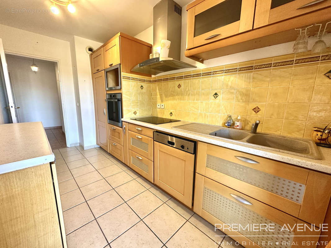 Appartement à SAINTE-MAXIME