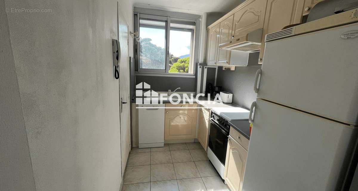 Appartement à BANYULS-SUR-MER