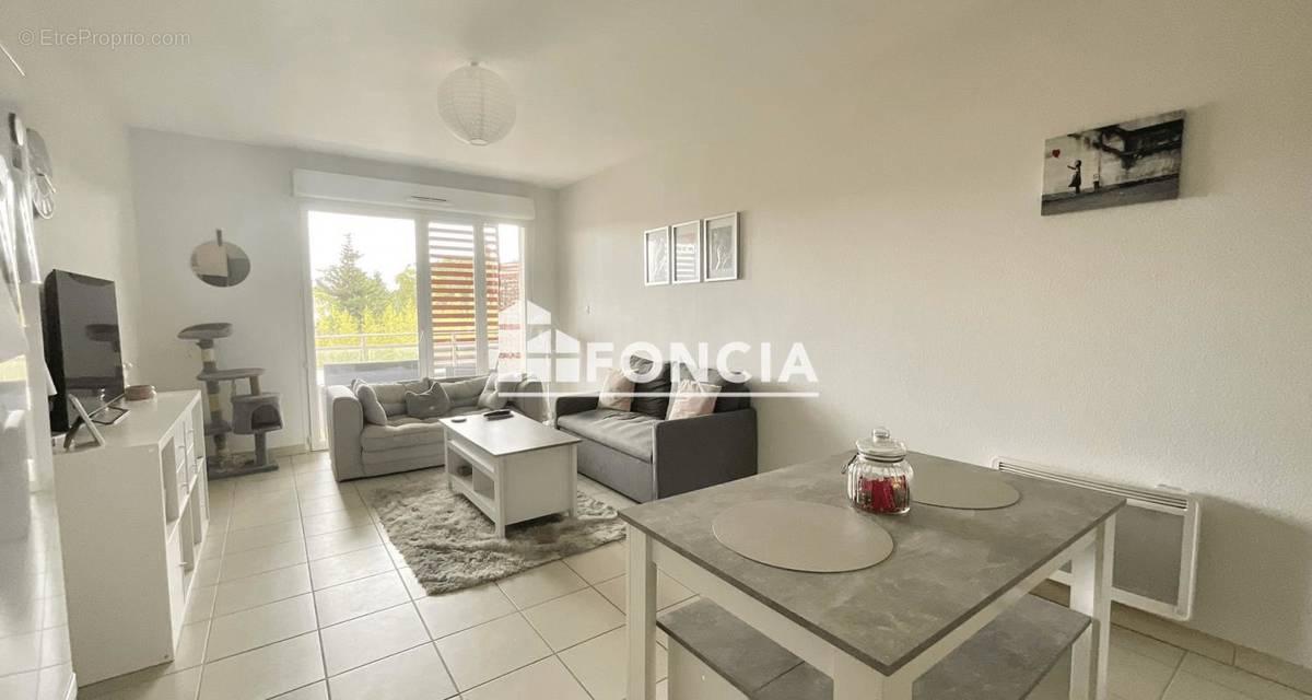 Appartement à ARGELES-SUR-MER