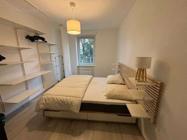 Appartement à SCHILTIGHEIM