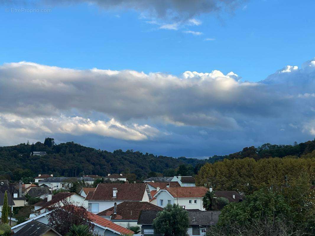 Appartement à JURANCON