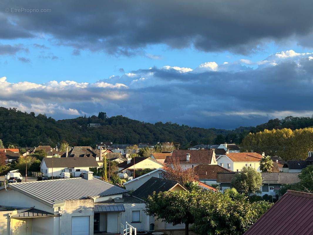 Appartement à JURANCON