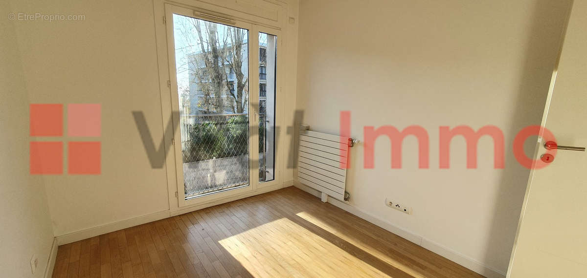 Appartement à VERSAILLES