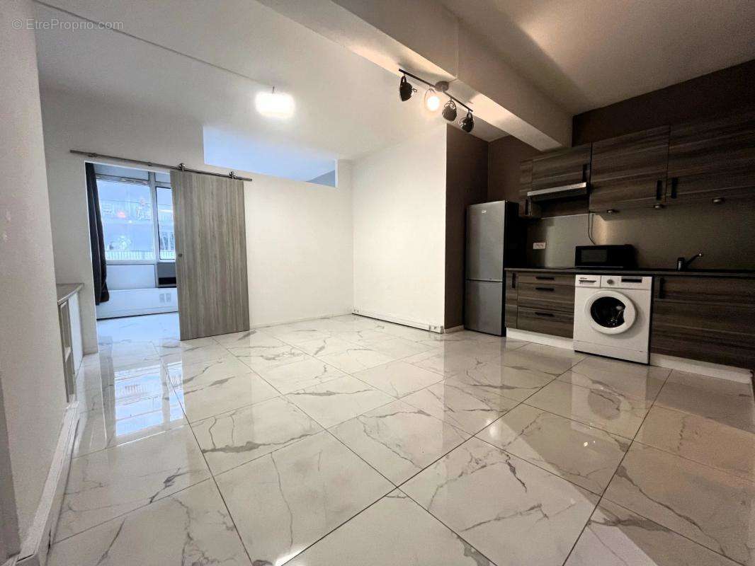 Appartement à CAGNES-SUR-MER