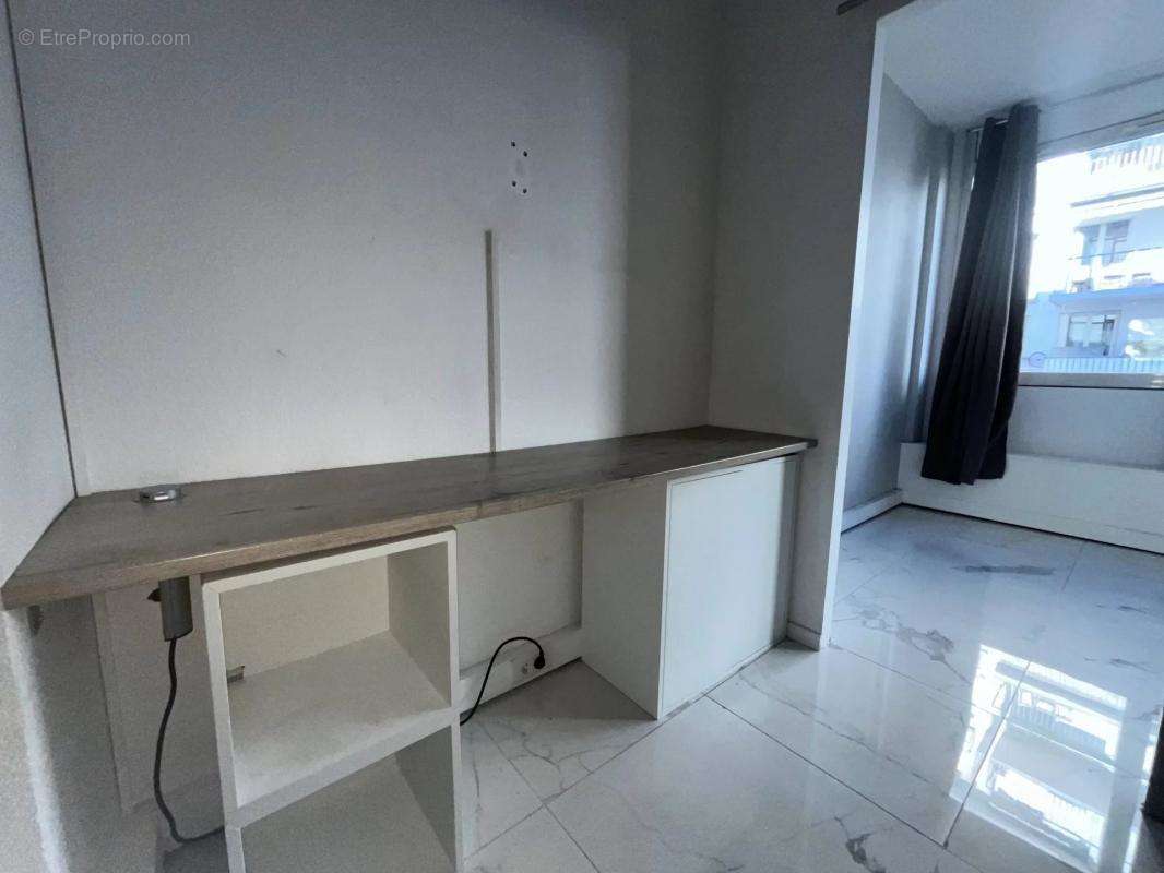 Appartement à CAGNES-SUR-MER