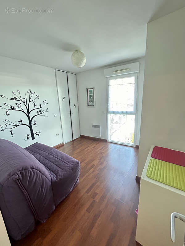 Appartement à BAYONNE