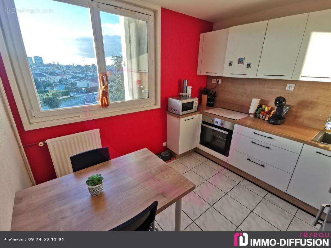 Appartement à CHOLET