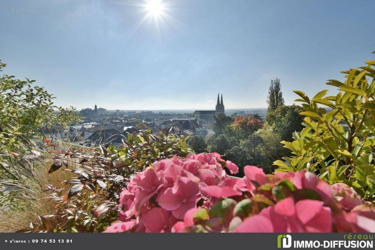 Appartement à CHOLET