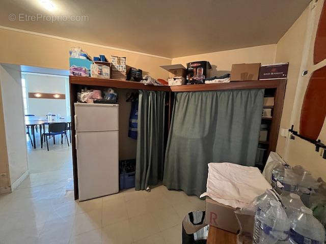 Appartement à MONTEREAU-FAULT-YONNE