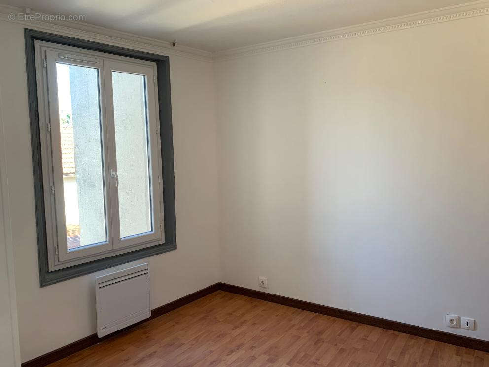 Appartement à MONTEREAU-FAULT-YONNE