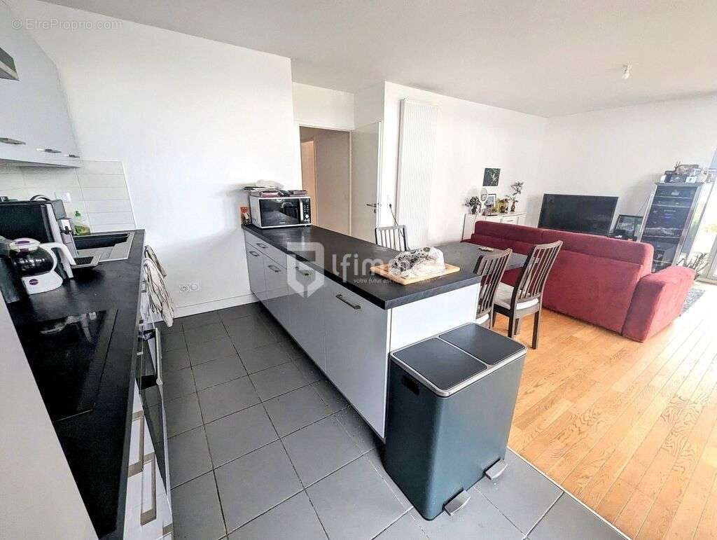 Appartement à BEGLES