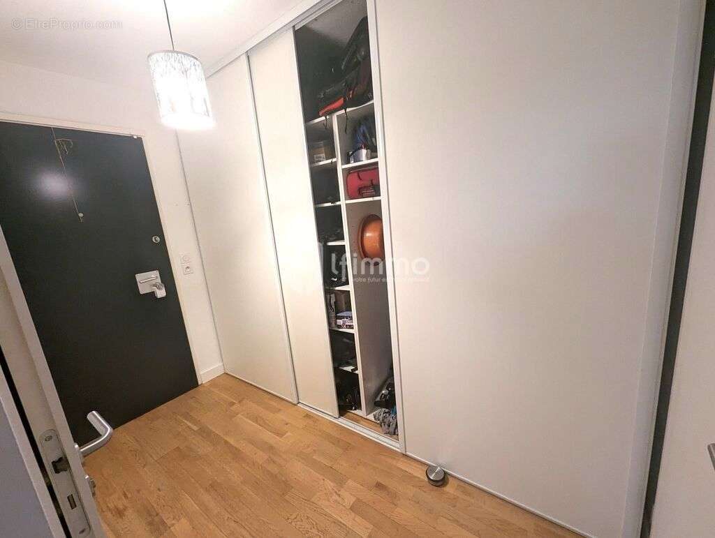 Appartement à BEGLES