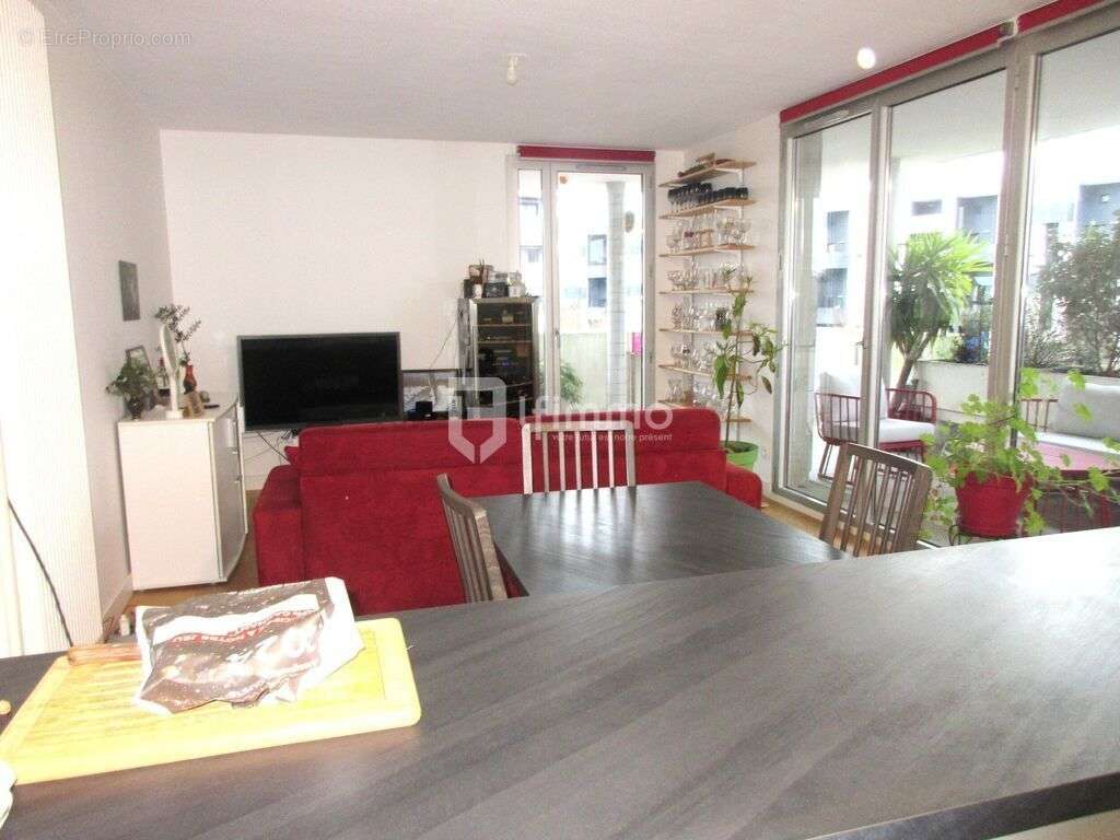 Appartement à BEGLES