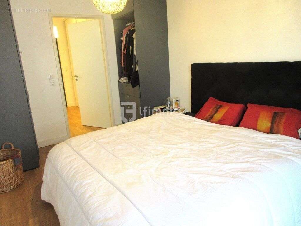 Appartement à BEGLES