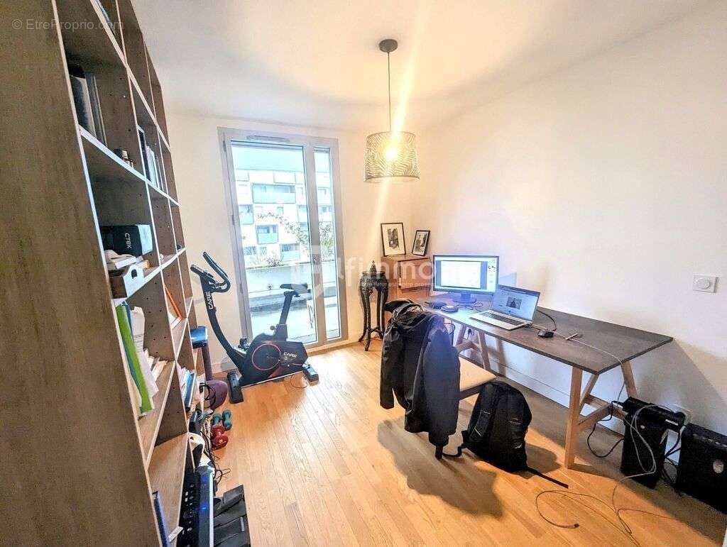 Appartement à BEGLES