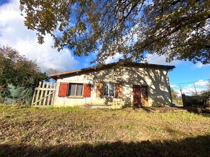 Maison à AIRE-SUR-L&#039;ADOUR