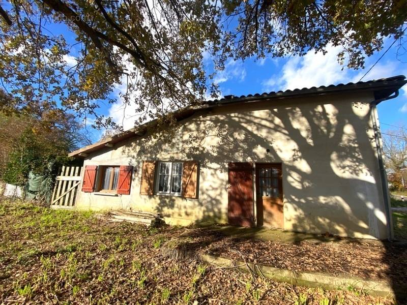 Maison à AIRE-SUR-L&#039;ADOUR