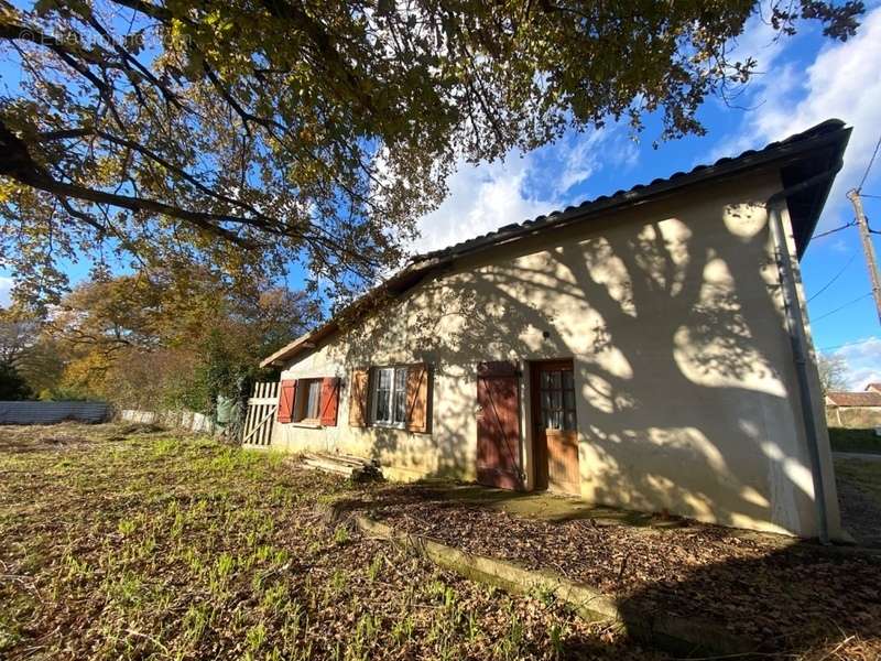 Maison à AIRE-SUR-L&#039;ADOUR