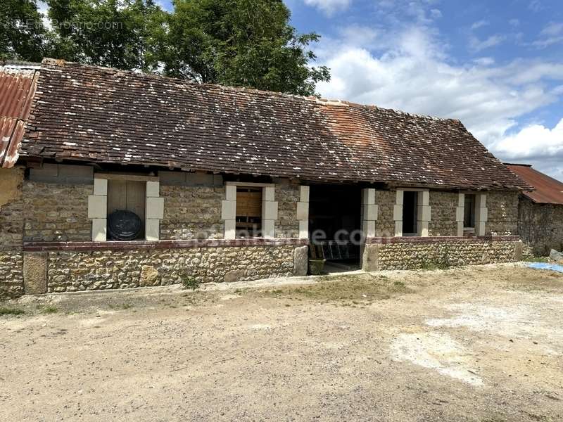 Maison à LISIEUX