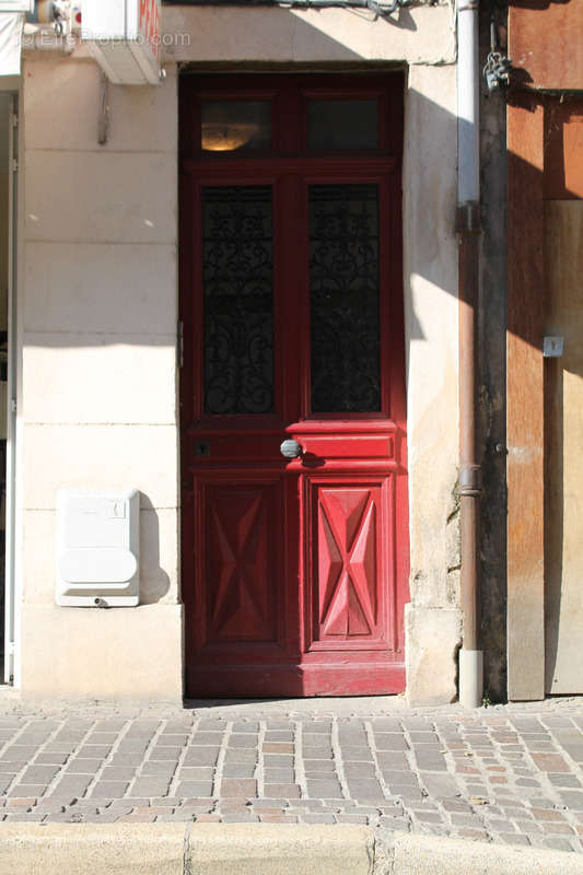 Appartement à CASTRES