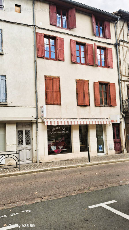 Appartement à CASTRES