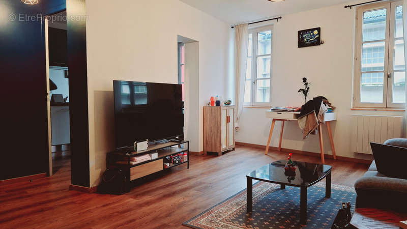 Appartement à CASTRES