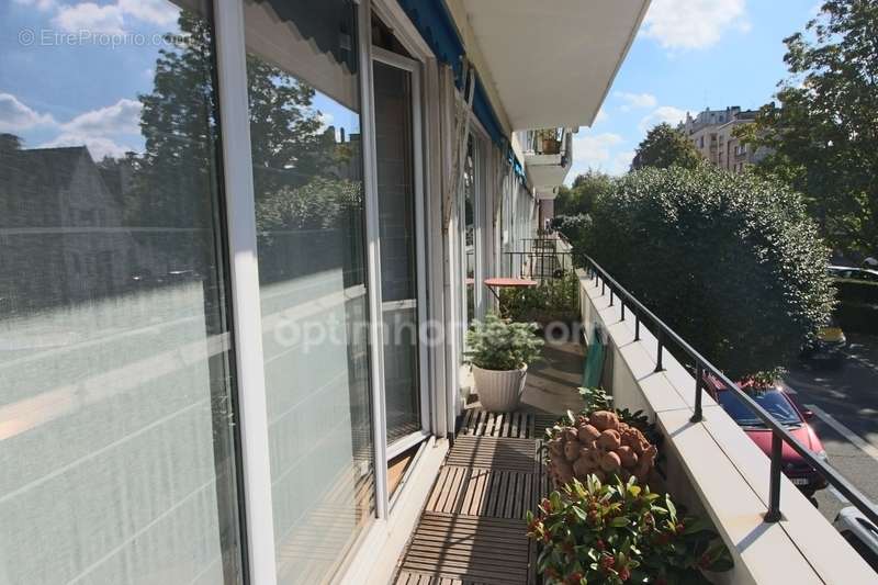 Appartement à MARCQ-EN-BAROEUL