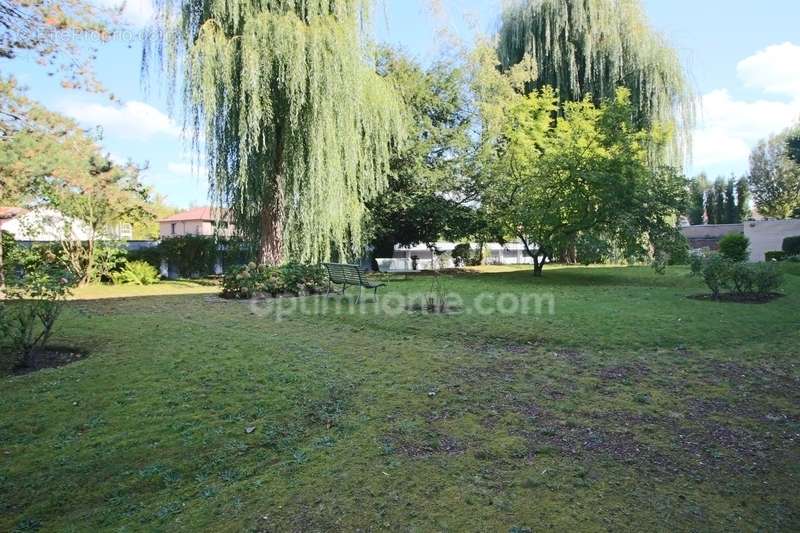 Appartement à MARCQ-EN-BAROEUL