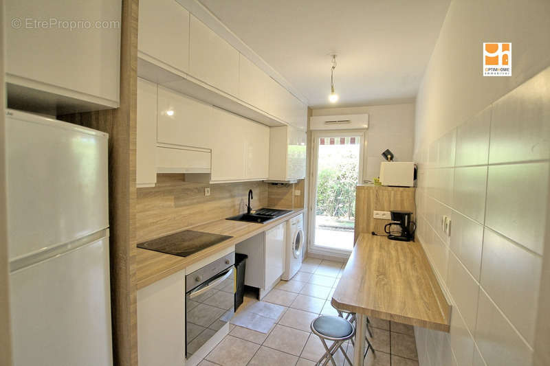 Appartement à CAGNES-SUR-MER