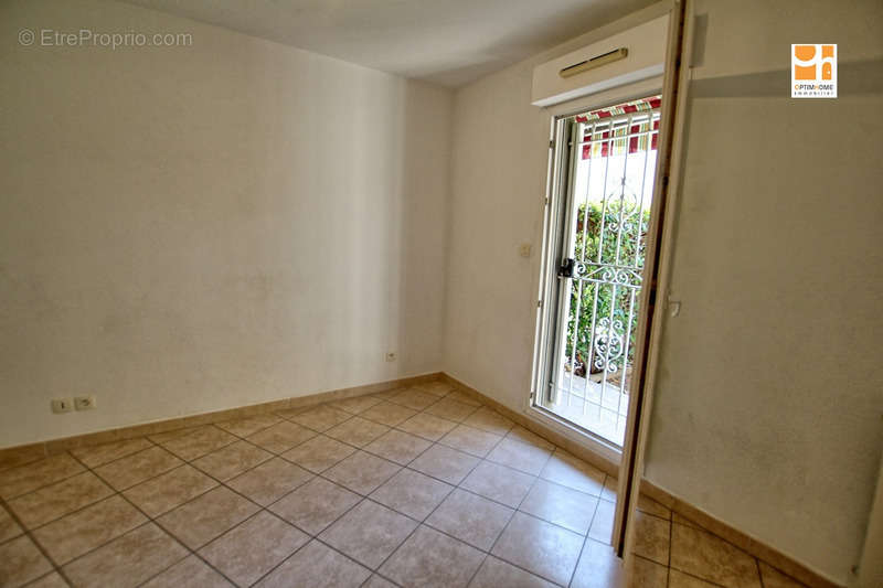 Appartement à CAGNES-SUR-MER