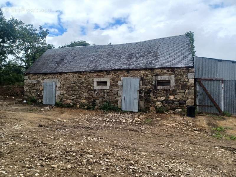 Maison à CARNOET