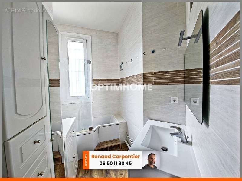 Appartement à CLERMONT-FERRAND