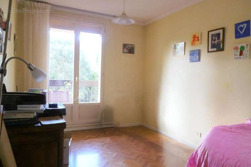 Appartement à MARSEILLE-10E