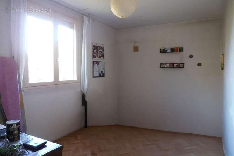 Appartement à MARSEILLE-10E