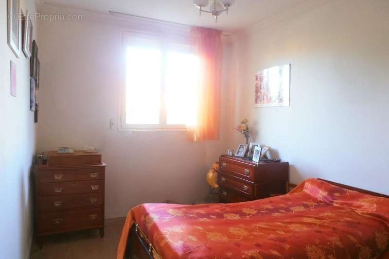 Appartement à MARSEILLE-10E