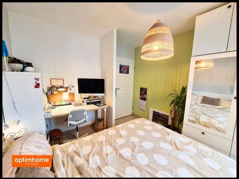 Appartement à GEX