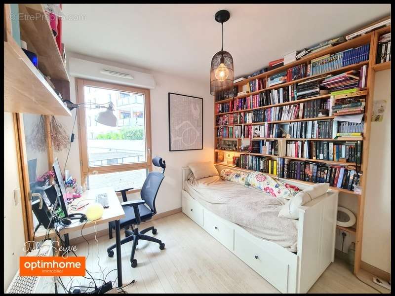 Appartement à GEX