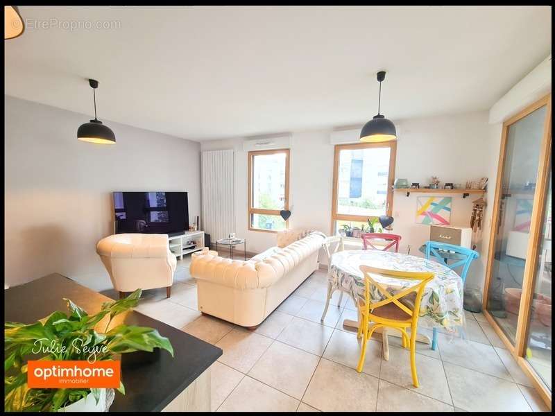 Appartement à GEX