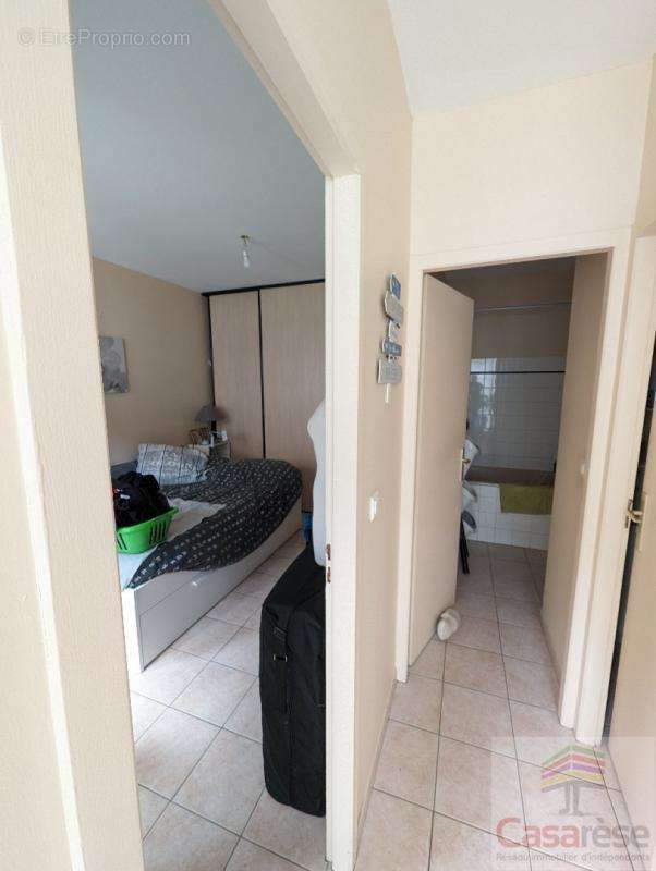 Appartement à CAHORS